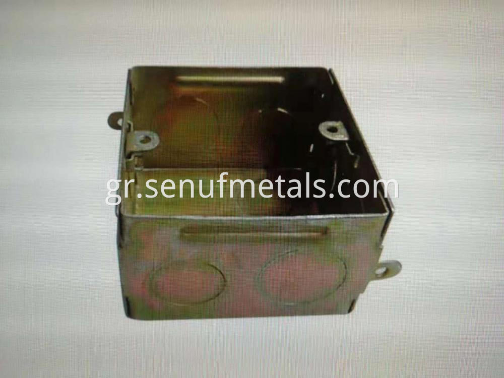 Junction Box Socket Box Switch Box Terminal Box Device Box 1